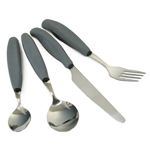 Essentials Grip Cutlery INC14161